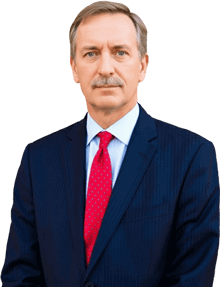 Kevin L. Beard